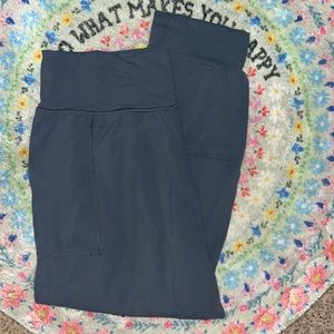 Athleta Joggers